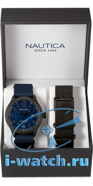 Nautica NAI14519G