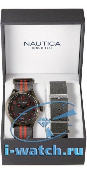 Nautica NAI14520G