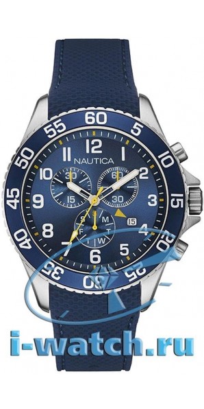 Nautica NAI15501G