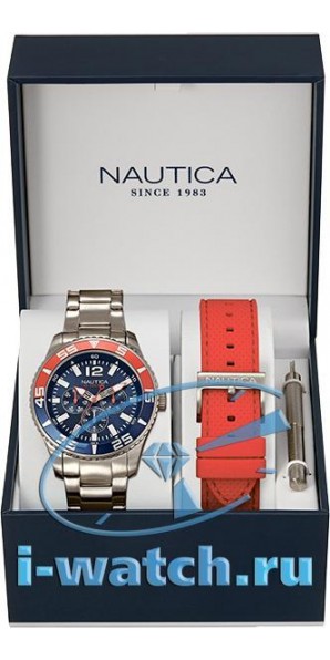 Nautica NAI16500G