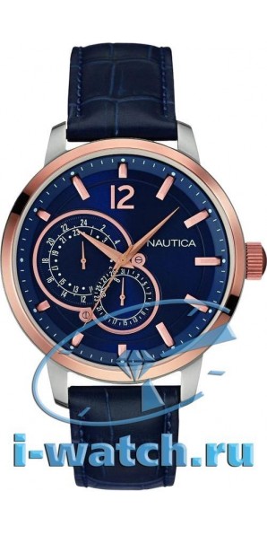 Nautica NAI16501G