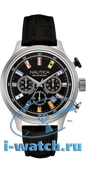 Nautica NAI16517G