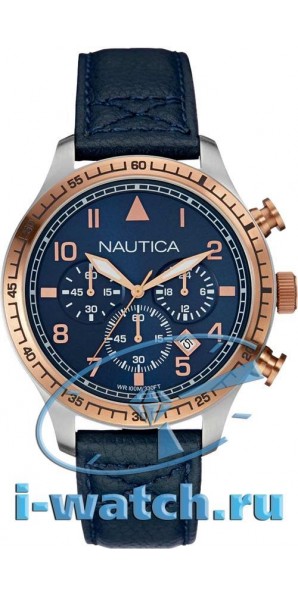 Nautica NAI17500G