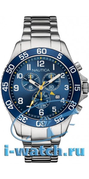 Nautica NAI17508G