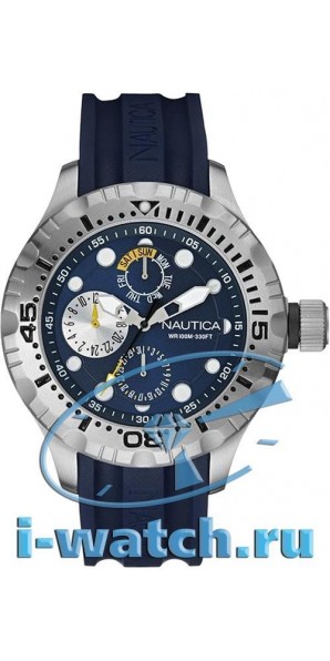 Nautica NAI17512G