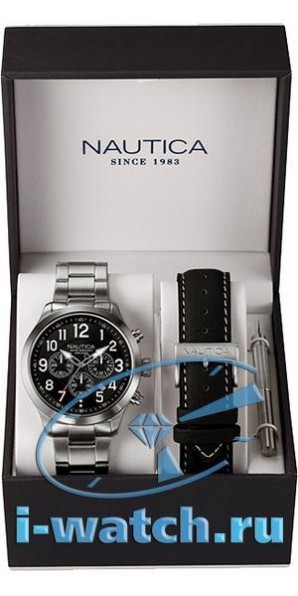 Nautica NAI18508G