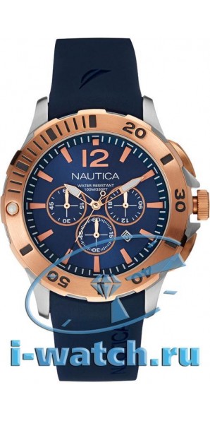 Nautica NAI19506G