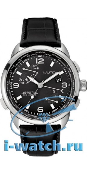 Nautica NAI19510G