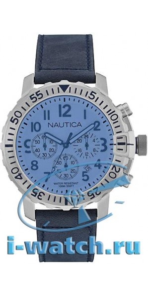 Nautica NAI19534G