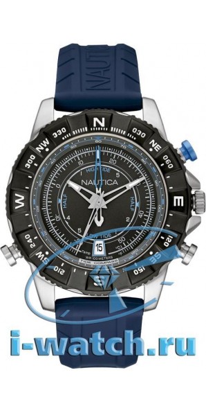 Nautica NAI20005G
