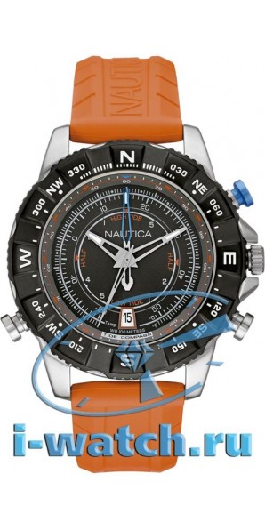 Nautica NAI20008G