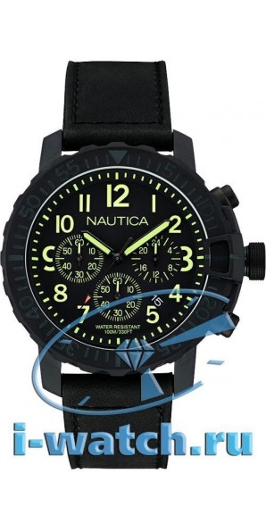 Nautica NAI21006G