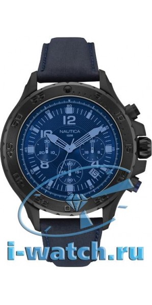 Nautica NAI21008G
