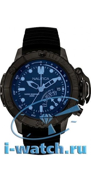 Nautica NAI52500G