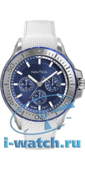 Nautica NAPAUC001