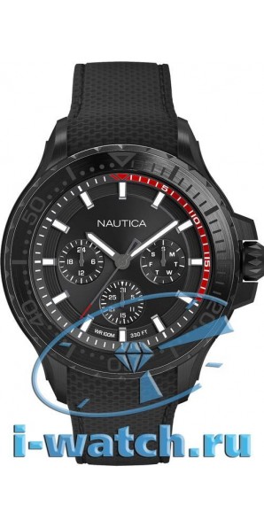 Nautica NAPAUC004