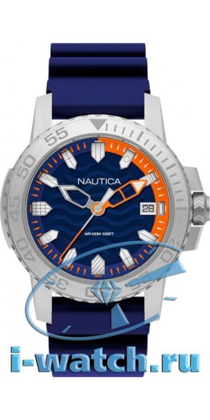 Nautica NAPKYW001