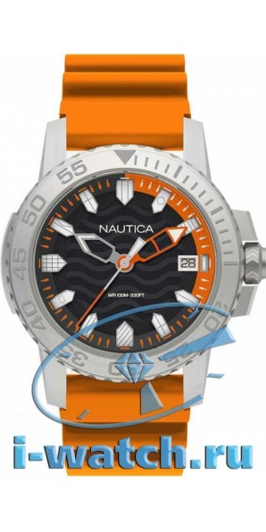 Nautica NAPKYW002