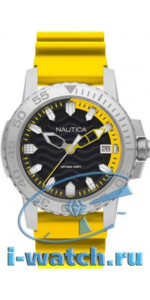 Nautica NAPKYW003