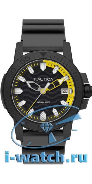 Nautica NAPKYW004