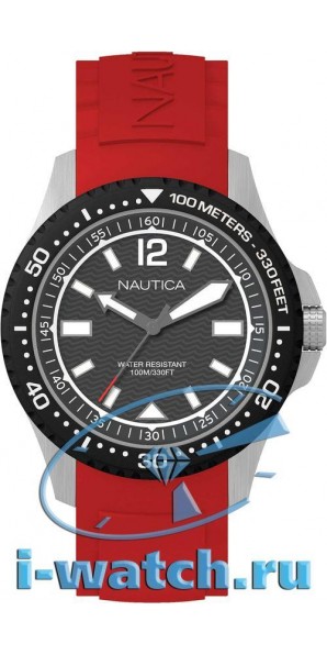 Nautica NAPMAU003