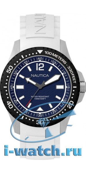 Nautica NAPMAU004