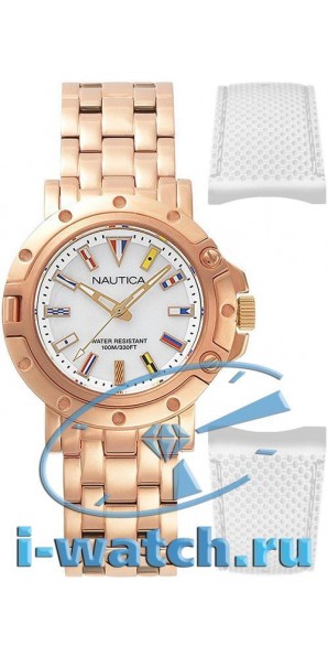 Nautica NAPPRH006