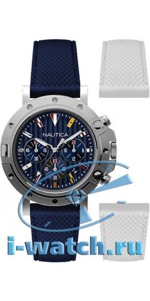 Nautica NAPPRH007