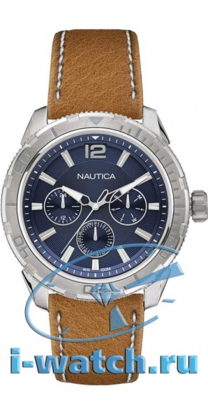 Nautica NAPSTL001