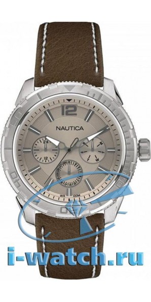 Nautica NAPSTL002