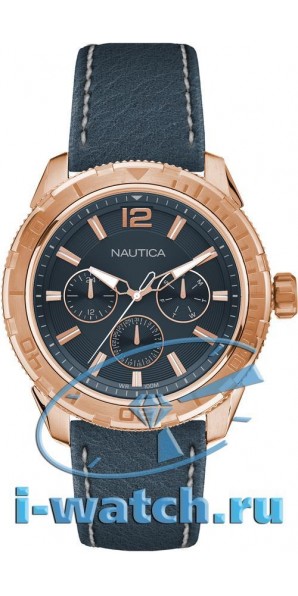 Nautica NAPSTL003