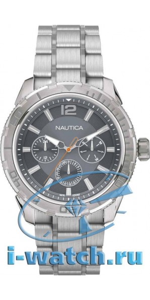 Nautica NAPSTL004