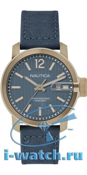 Nautica NAPSYD004