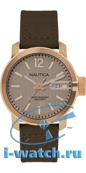 Nautica NAPSYD005