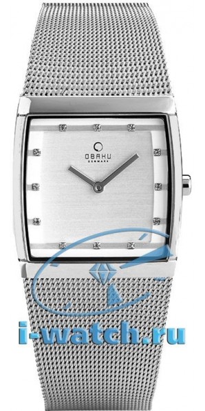Obaku V102LXCCMC