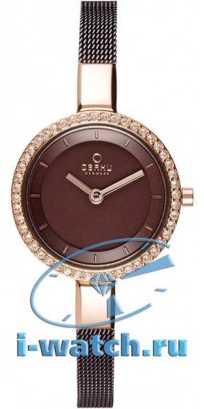 Obaku V129LEVNMN