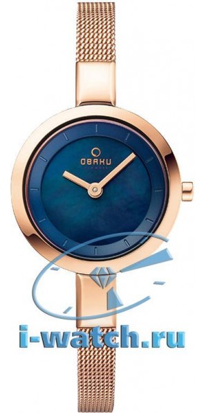 Obaku V129LXVLMV