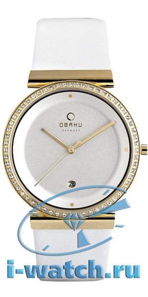 Obaku V137UFGIRW
