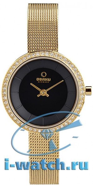 Obaku V146LEGBMG