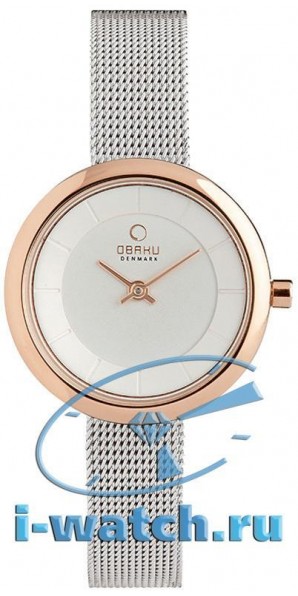 Obaku V146LXVIMC