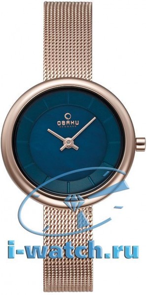 Obaku V146LXVLMV