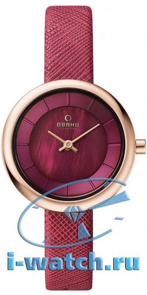 Obaku V146LXVQRD