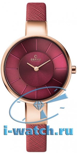 Obaku V149LXVQRD