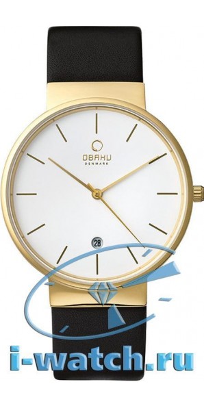 Obaku V153GDGWRB