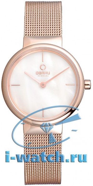 Obaku V153LXVWMV