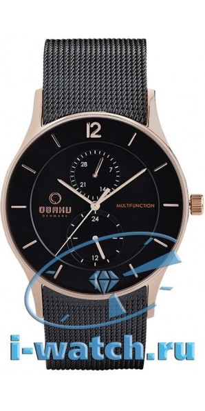 Obaku V157GMVBMB