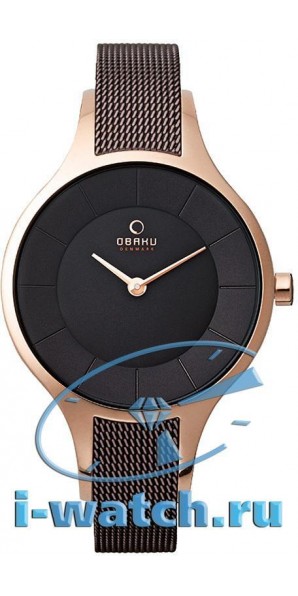 Obaku V165LXVNMN
