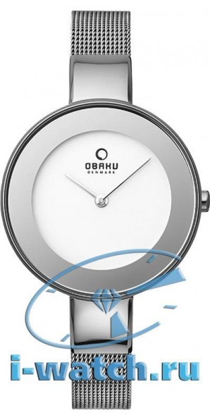 Obaku V167LXCIMC