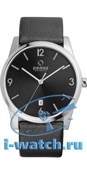 Obaku V169GDCBRB