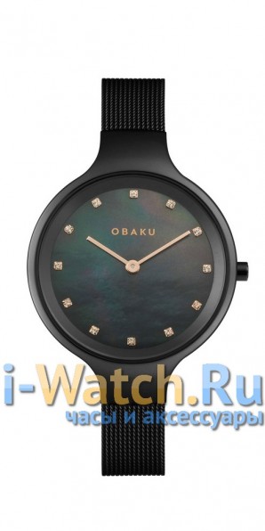 Obaku V173LXBBMB